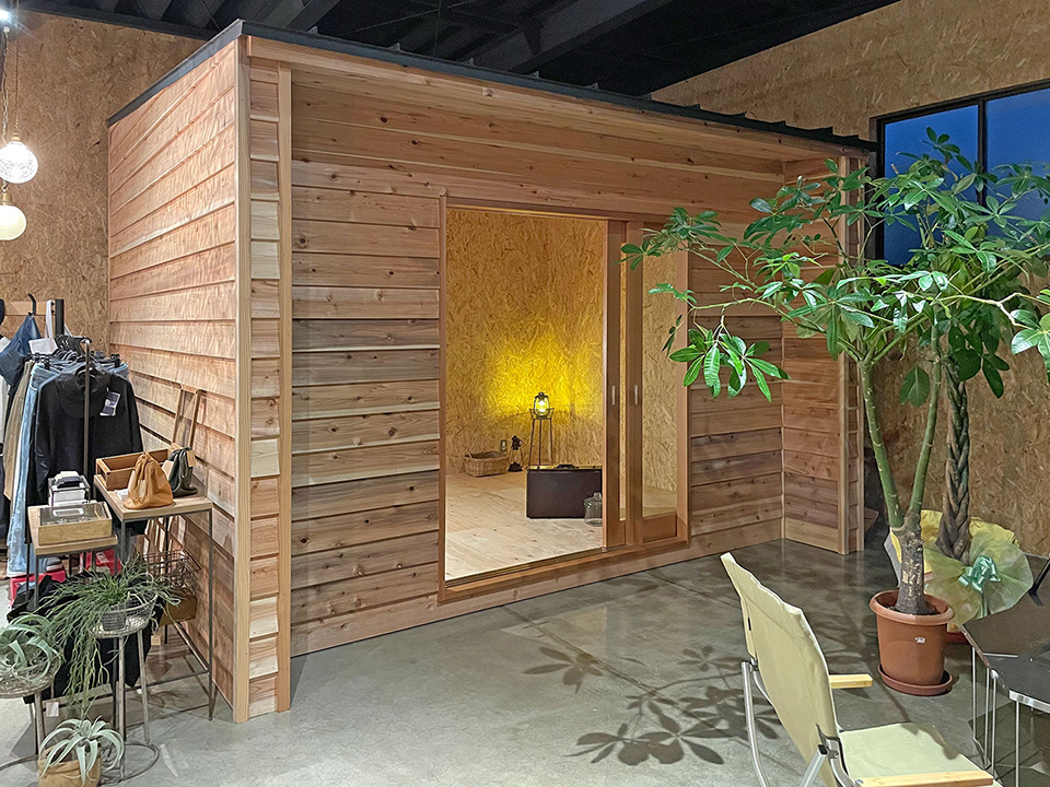 FEET CORE フィートコア